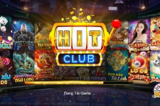 Hit club - Cổng game đổi thưởng uy tín đẳng cấp