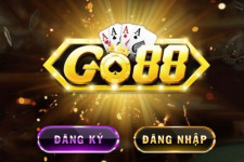 Go88: Trải nghiệm cá cược đỉnh cao cho bet thủ