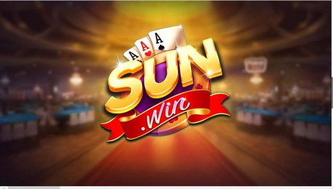 Sunwin - Game bài đổi thưởng SUN WIN số 1 thị trường Châu Á 2023